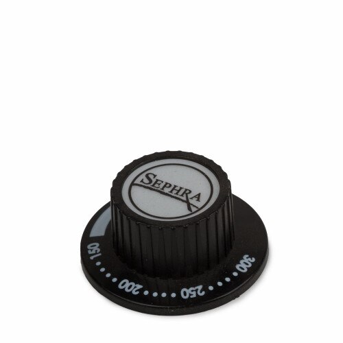 Temperature Control Knob